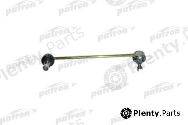  PATRON part PS4115R Rod/Strut, stabiliser