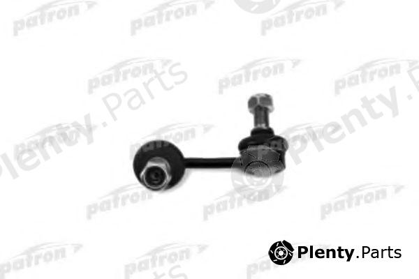  PATRON part PS4202R Rod/Strut, stabiliser
