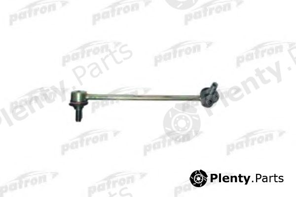  PATRON part PS4255R Sway Bar, suspension
