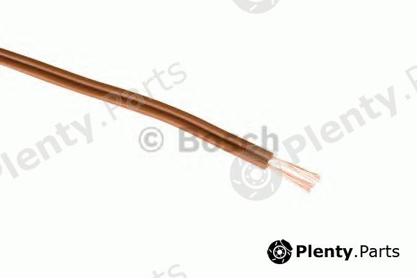  BOSCH part 7781999950 Electric Cable