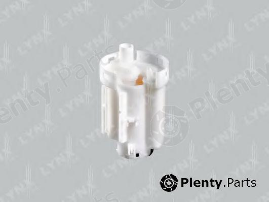  LYNXauto part LF-365M (LF365M) Fuel filter