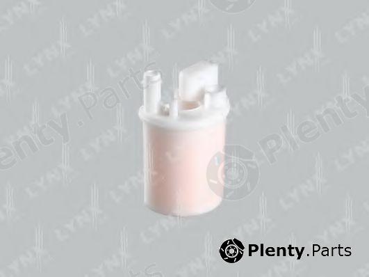  LYNXauto part LF-958M (LF958M) Fuel filter