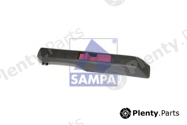  SAMPA part 18100229 Armrest