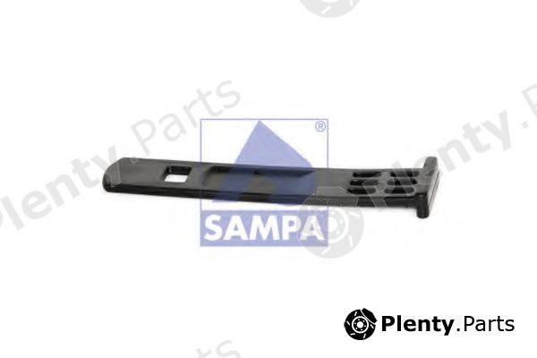  SAMPA part 18200083 Mudguard Strap