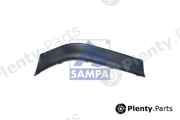 SAMPA part 18400028 Inner Wing Panel