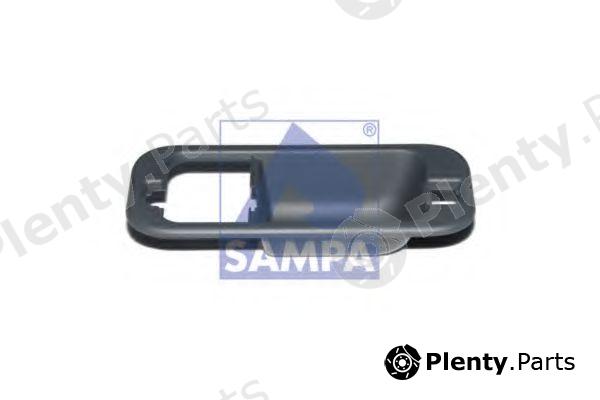  SAMPA part 18500153 Door-handle Frame