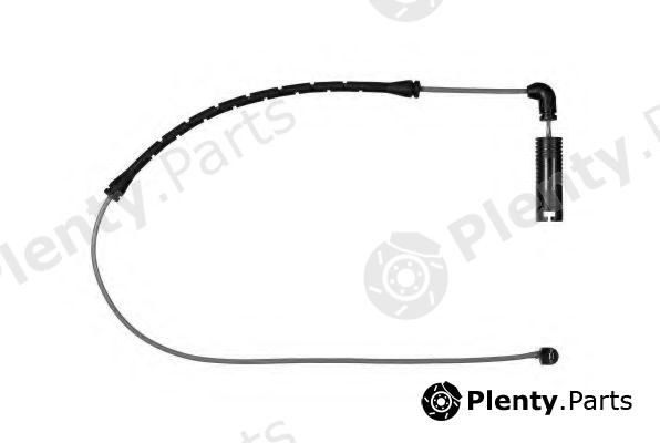  HELLA PAGID part 8DK355250-461 (8DK355250461) Warning Contact, brake pad wear