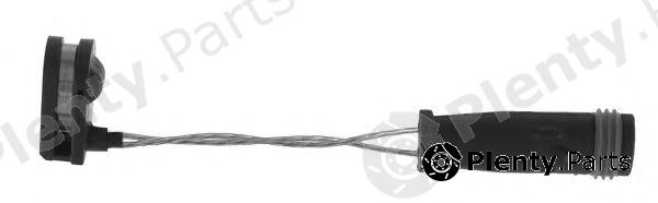  HELLA PAGID part 8DK355250-771 (8DK355250771) Warning Contact, brake pad wear