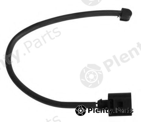  HELLA PAGID part 8DK355251-941 (8DK355251941) Warning Contact, brake pad wear