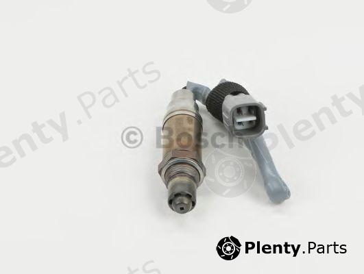  BOSCH part F00HL00187 Lambda Sensor