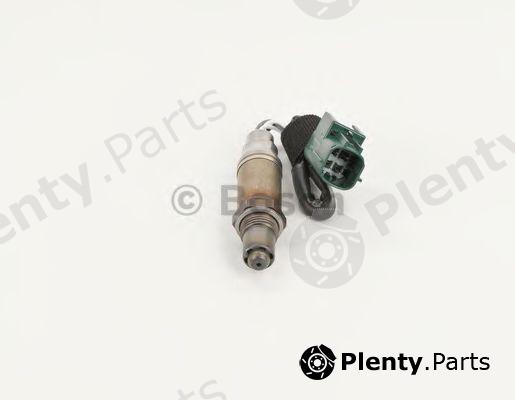  BOSCH part F00HL00220 Lambda Sensor