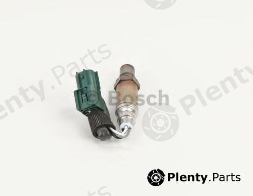  BOSCH part F00HL00220 Lambda Sensor