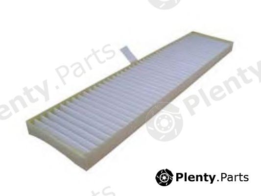 SAKURA part CA-43040 (CA43040) Filter, interior air