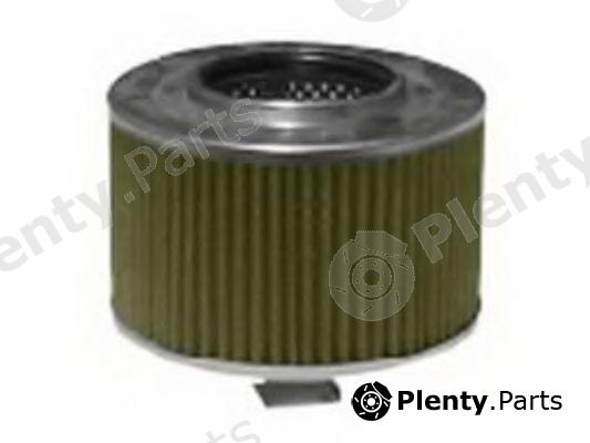  SAKURA part H2714 Filter, operating hydraulics