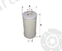  GOODWILL part OGH1046 Hydraulic Filter, steering system