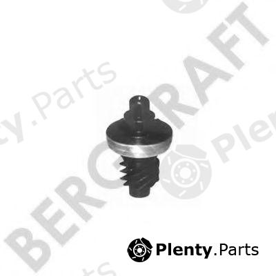  BERGKRAFT part BK1400104AS Repair Kit, automatic adjustment