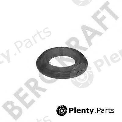  BERGKRAFT part BK1400113AS Seal, brake caliper piston