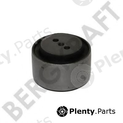  BERGKRAFT part BK2884221SP Control Arm-/Trailing Arm Bush