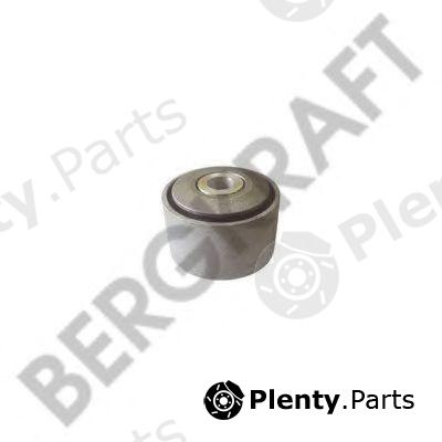 BERGKRAFT part BK2900221SP Bush, driver cab suspension