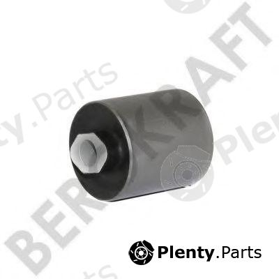  BERGKRAFT part BK2902921SP Bush, leaf spring