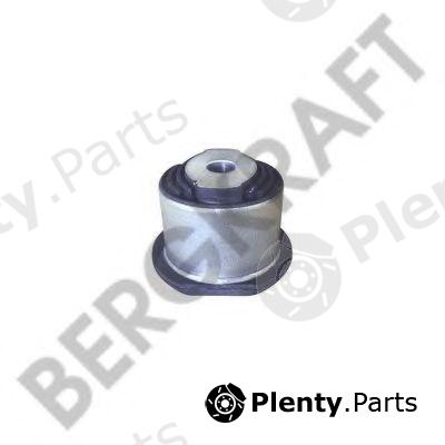  BERGKRAFT part BK2912321SP Bush, driver cab suspension