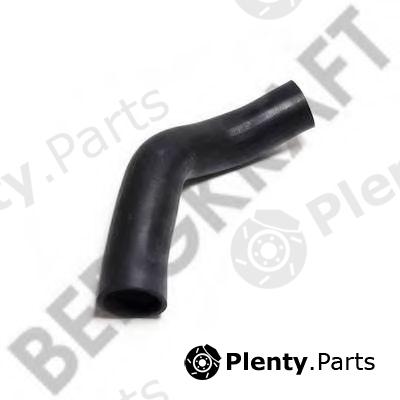  BERGKRAFT part BK2973521SP Radiator Hose