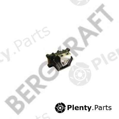  BERGKRAFT part BK2950121SP Engine Mounting
