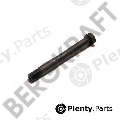  BERGKRAFT part BK8400767 Spring Bolt