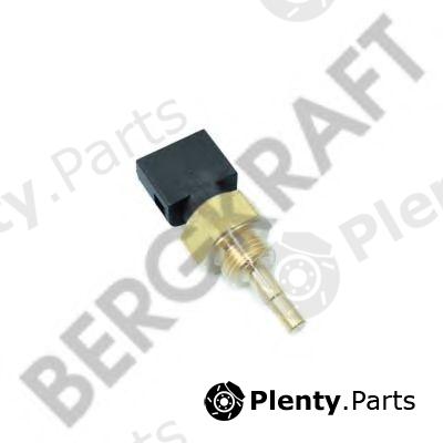  BERGKRAFT part BK8400819 Sensor, coolant temperature