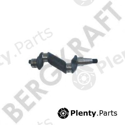  BERGKRAFT part BK8501634 Replacement part