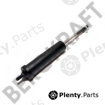  BERGKRAFT part BK9500987 Shock Absorber, cab suspension