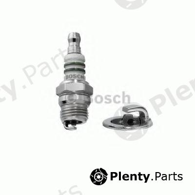  BOSCH part 0241229541 Spark Plug
