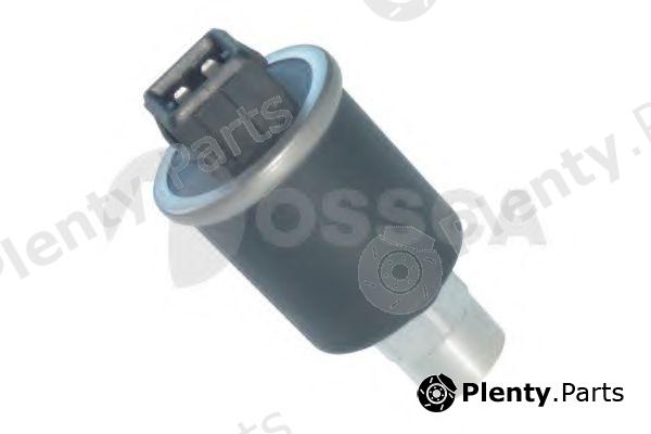  OSSCA part 00208 Pressure Switch, air conditioning