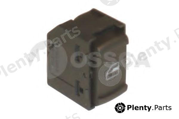  OSSCA part 02601 Switch, window lift