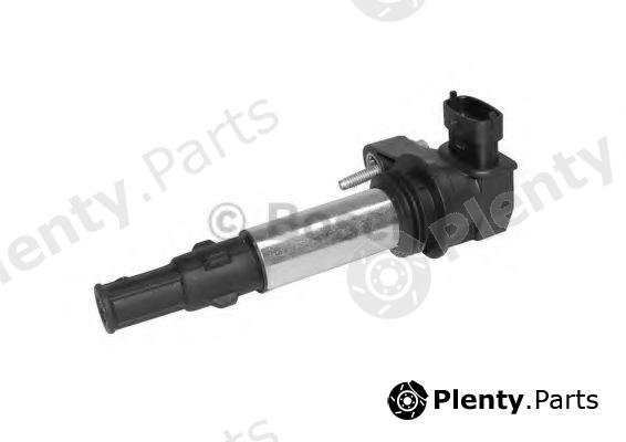 BOSCH part 0221604112 Ignition Coil