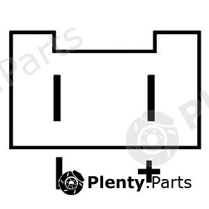 HC-Cargo part 112756 Alternator