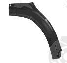  VAN WEZEL part 1896156 Wing