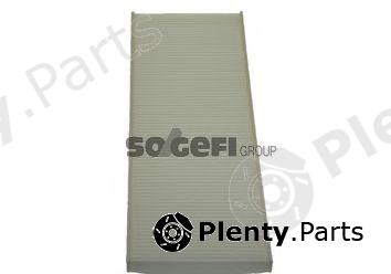 PURFLUX part AH106 Filter, interior air