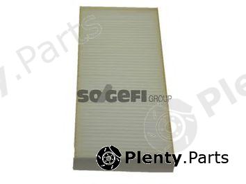  PURFLUX part AH119 Filter, interior air