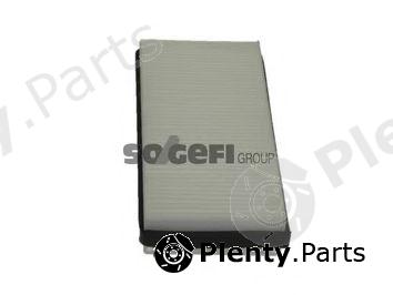  PURFLUX part AH137-2 (AH1372) Filter, interior air