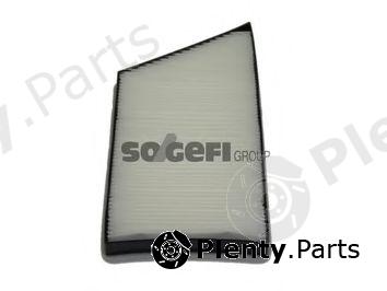  PURFLUX part AH140 Filter, interior air