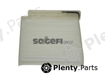  PURFLUX part AH207 Filter, interior air