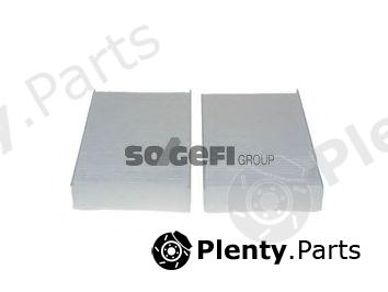  PURFLUX part AH220 Filter, interior air