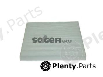  PURFLUX part AH345 Filter, interior air