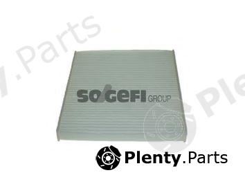  PURFLUX part AH380 Filter, interior air