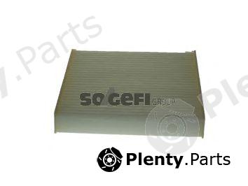  PURFLUX part AH484 Filter, interior air