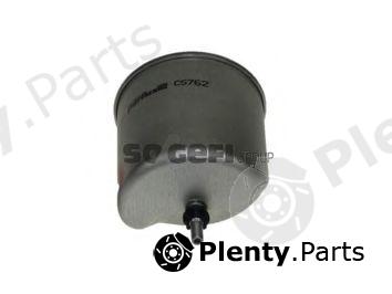  PURFLUX part CS762 Fuel filter