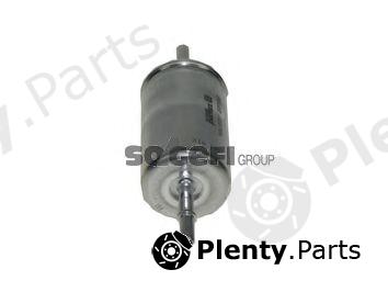  PURFLUX part EP196 Fuel filter