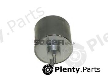  PURFLUX part EP198 Fuel filter