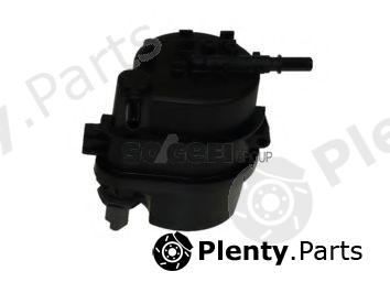  PURFLUX part FCS704 Fuel filter